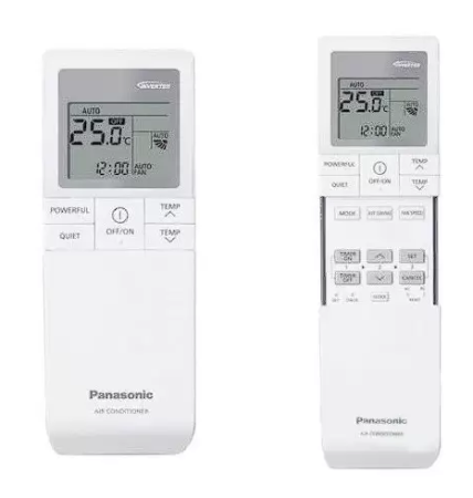 Panasonic CS-TZ25WKEW в Санкт-Петербурге с установкой