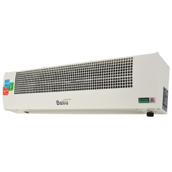 Тепловая завеса Ballu BHC-L08-T03