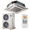 Systemair SYSPLIT CASSETTE 48 EVO HP R в Санкт-Петербурге с установкой