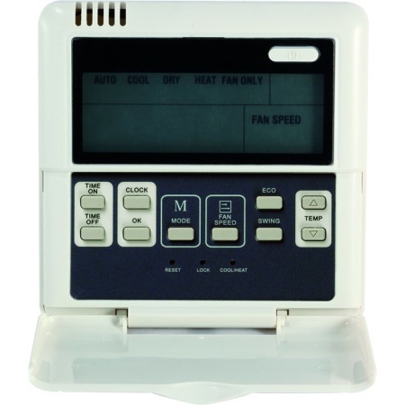 IGC IDХ-36HS/U в Санкт-Петербурге с установкой