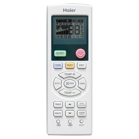 Haier AC48FS1ERA(S)/1U48LS1ERB(S) в Санкт-Петербурге с установкой