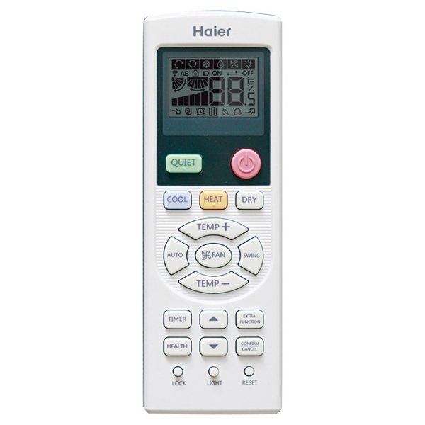 Haier AC36ES1ERA(S)/1U36HS1ERA(S) в Санкт-Петербурге с установкой