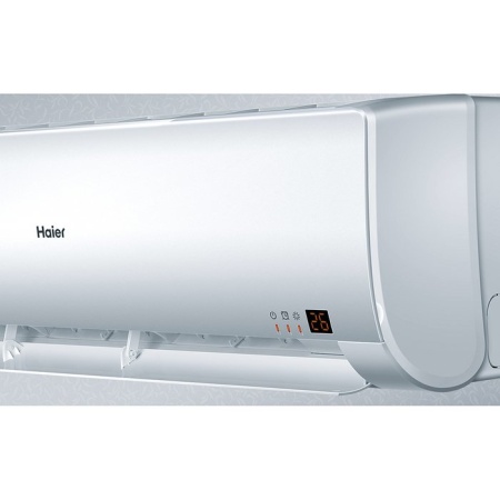Haier AS12BS4HRA в Санкт-Петербурге с установкой