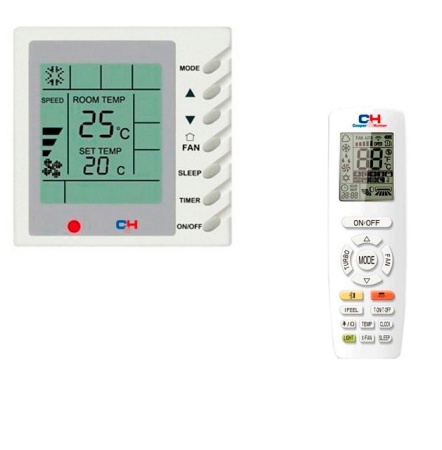 Cooper&Hunter CH-IDH160PRK/CH-IU160RM в Санкт-Петербурге с установкой