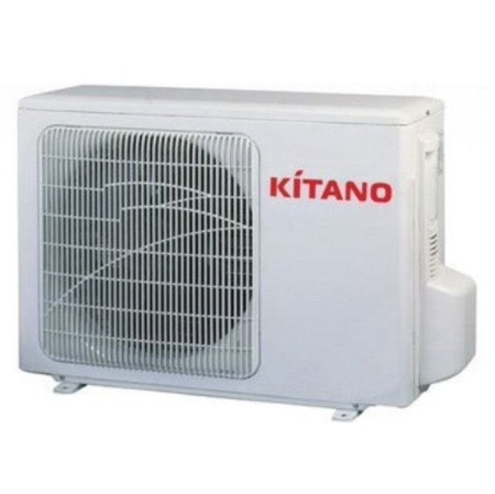 Кассетный кондиционер Kitano KC-Montaro II+-36 Montaro II+