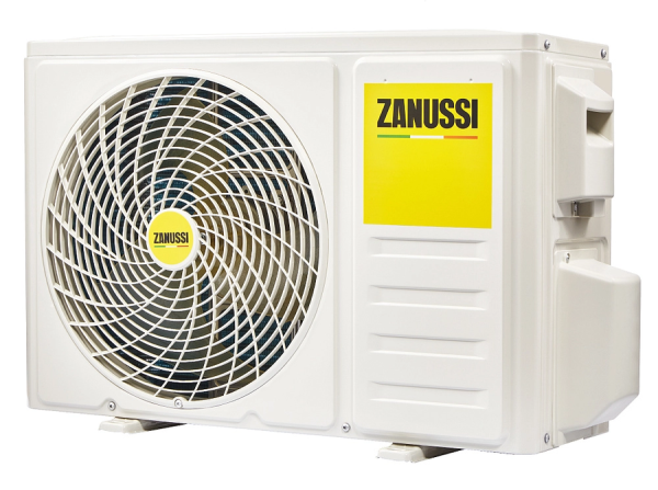 Zanussi ZACS-09 HB/A23/N1