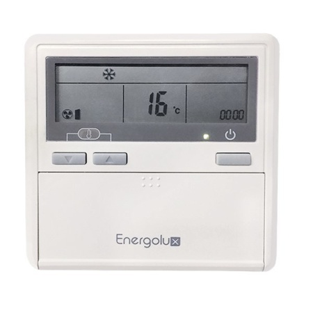 Energolux SAD100D3-A/SAU100U3-A-WS30 в Санкт-Петербурге с установкой