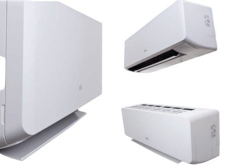 Fujitsu ASYG07KMCC в Санкт-Петербурге с установкой