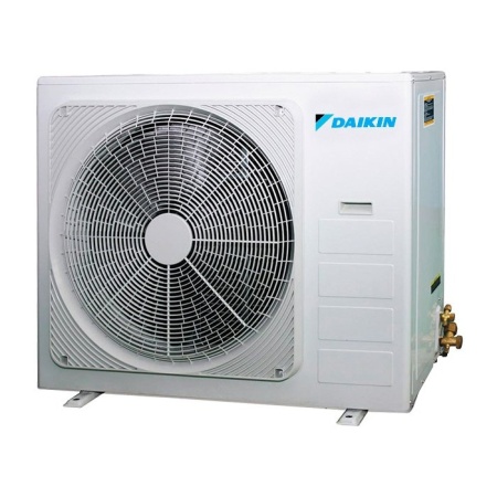 Daikin FDMQN125CXV/RQ125DXY в Санкт-Петербурге с установкой