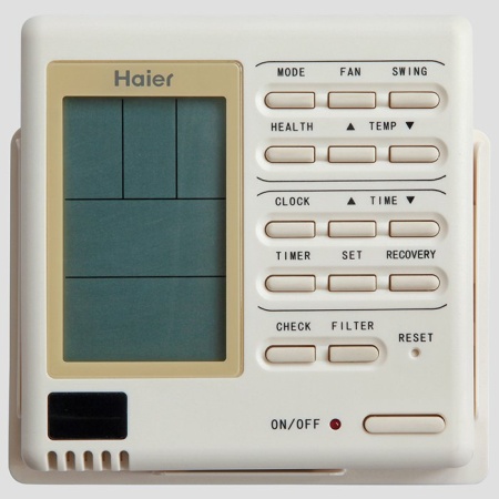 Haier AC48FS1ERA(S)/1U48LS1EAB(S) в Санкт-Петербурге с установкой