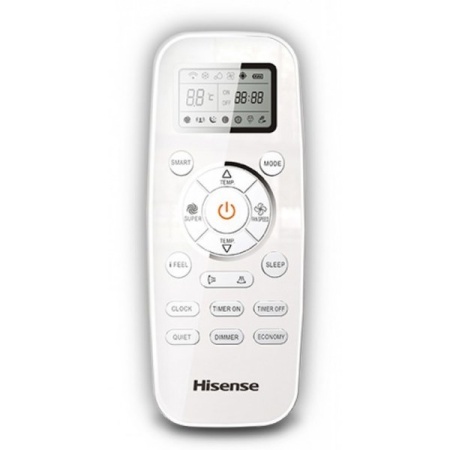 Hisense AUV-24UR4S1A/AUW-24U4SF1 в Санкт-Петербурге с установкой