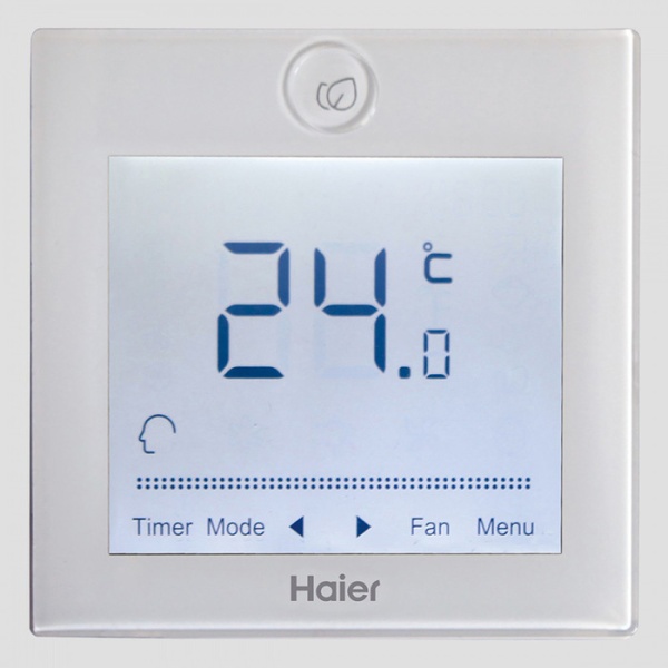 Haier AD24SS1ERA(N)(P)/1U24FS1EAA в Санкт-Петербурге с установкой