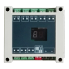 Systemair SYSPLIT SIMPLE DUCT 36 HP R N в Санкт-Петербурге с установкой