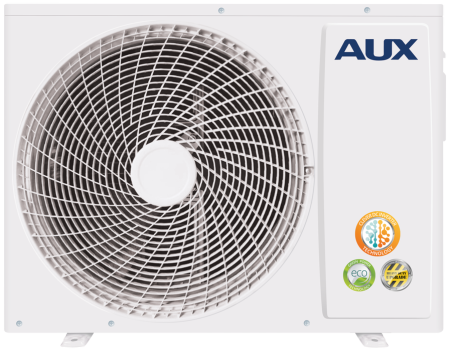 AUX AL-H36/4DR2A(U)/ALCA-H36/4DR2А в Санкт-Петербурге с установкой