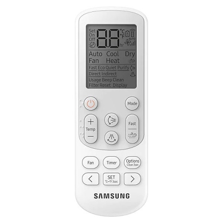 Samsung AR09TSEAAWKNER