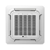 Systemair SYSPLIT CASSETTE 60 EVO HP R в Санкт-Петербурге с установкой
