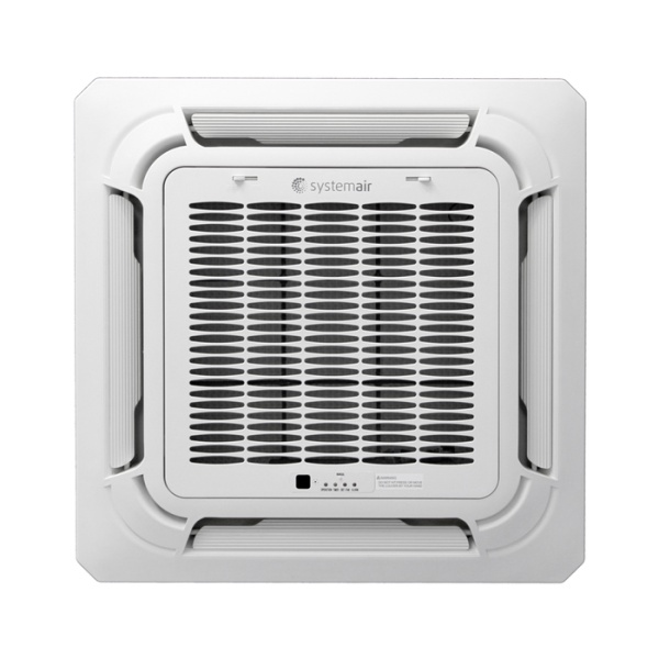 Systemair SYSPLIT CASSETTE 60 EVO HP R