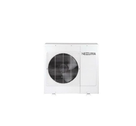 Neoclima NS/NU-12B5 в Санкт-Петербурге с установкой