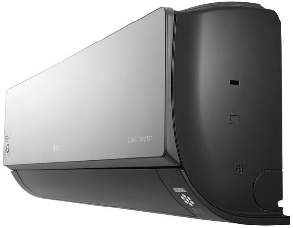 Lg AC12BK.NSJR в Санкт-Петербурге с установкой