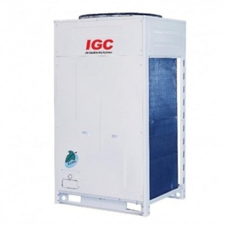IGC IHD-192HWN/IUT-192HN-B в Санкт-Петербурге с установкой