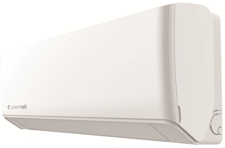 Systemair SYSPLIT WALL SIMPLE 09 EVO HP Q в Санкт-Петербурге с установкой