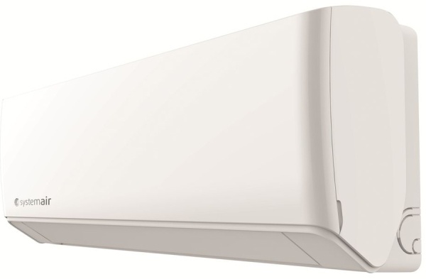 Systemair SYSPLIT WALL SIMPLE 18 EVO HP Q в Санкт-Петербурге с установкой