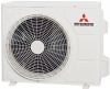Mitsubishi Heavy SRK25ZSP-W/SRC25ZSP-W