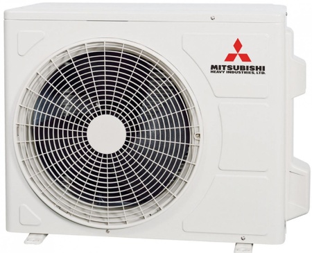 Mitsubishi Heavy SRK25ZSP-W/SRC25ZSP-W