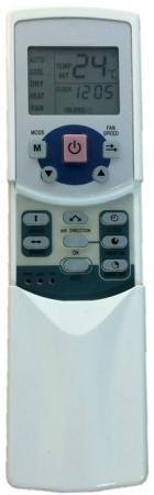 Dantex DM-UAC071Q2/DF
