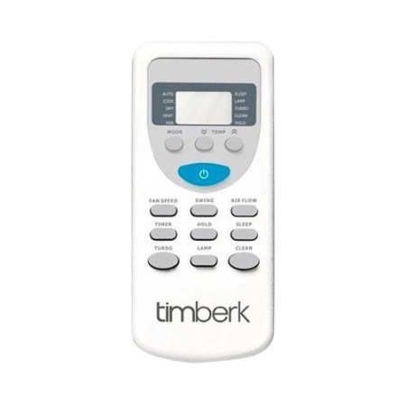 Timberk AC TIM 12H S10LW