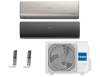 Haier 2U40S2SM1FA/AS25S2SF2FA-G/AS35S2SF2FA-B