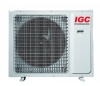 IGC ICХ-V36HDC/U в Санкт-Петербурге с установкой