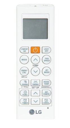 Lg DC07RH