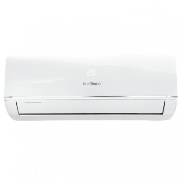 Neoclima NS/NU-HAX18RWI inverter