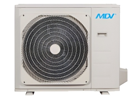 Mdv MDUE-24HRN1/MDOU3-24HN1 в Санкт-Петербурге с установкой