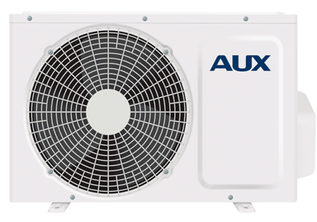 AUX ASW-H09A4/QH-R1DI/AS-H09A4/QH-R1DI