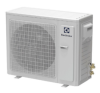 Electrolux EACD-24H/UP4-DC/N8 в Санкт-Петербурге с установкой