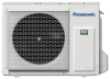 Panasonic S-50PT2E5B/U-50PZH2E5 в Санкт-Петербурге с установкой
