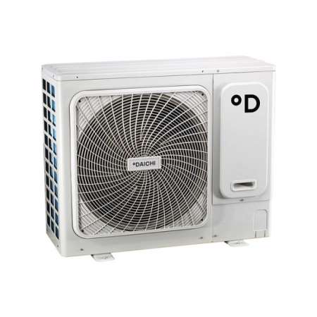 Канальный кондиционер Daichi DAT90BLMS1/DFT90ALS1 до 90 м²