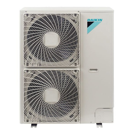 Daikin FUA100A/RQ100BV3/W1 в Санкт-Петербурге с установкой