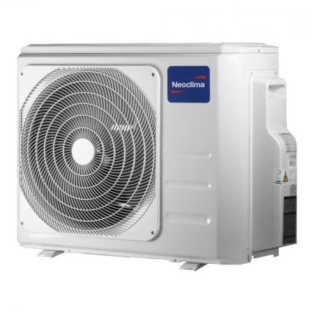 Neoclima NU-3M27EFIez в Санкт-Петербурге с установкой