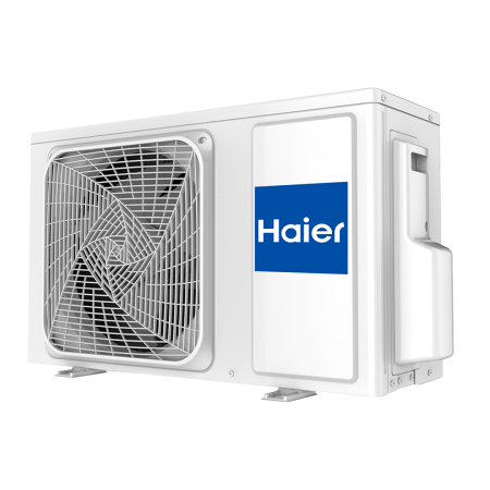 HAIER CORAL On-Off HSU-24HPL203/R3(IN) HSU-24HPL03/R3(OUT)