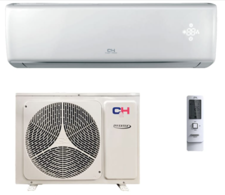 Cooper&Hunter CH-S12FTXR-NG WI-FI