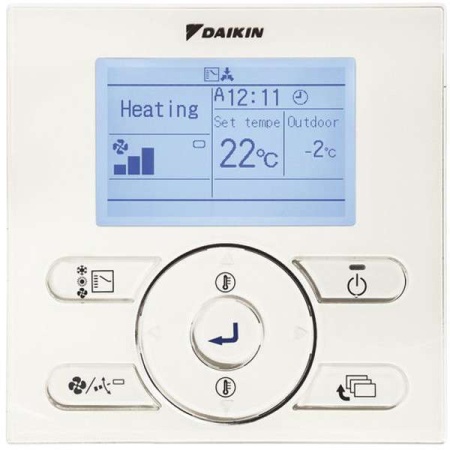 Daikin FBA125A/RZQSG125L9V1 в Санкт-Петербурге с установкой