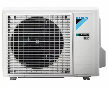 Daikin FFA35A9/ARXM35R в Санкт-Петербурге с установкой