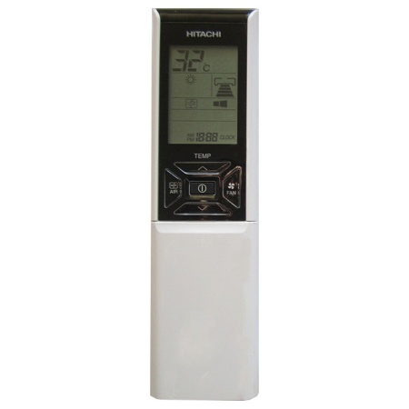 Hitachi RAI-50RPE в Санкт-Петербурге с установкой