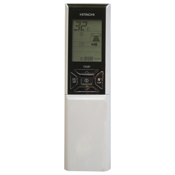 Hitachi RAI-50RPE в Санкт-Петербурге с установкой