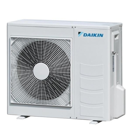 Daikin FFQN25CXV/RYN25CXV в Санкт-Петербурге с установкой
