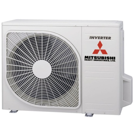 Mitsubishi Heavy SRK80ZSPR-S/SRC80ZSPR-S