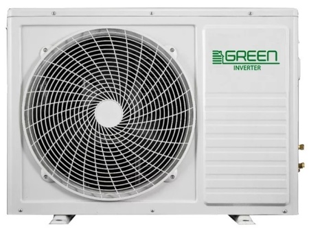 Green TSI/TSO-18 HRIY1 с Wi-Fi модулем